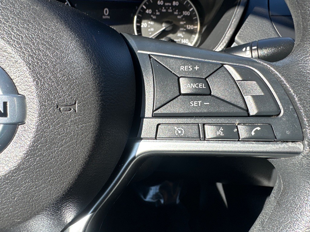2019 Nissan Altima Image 37