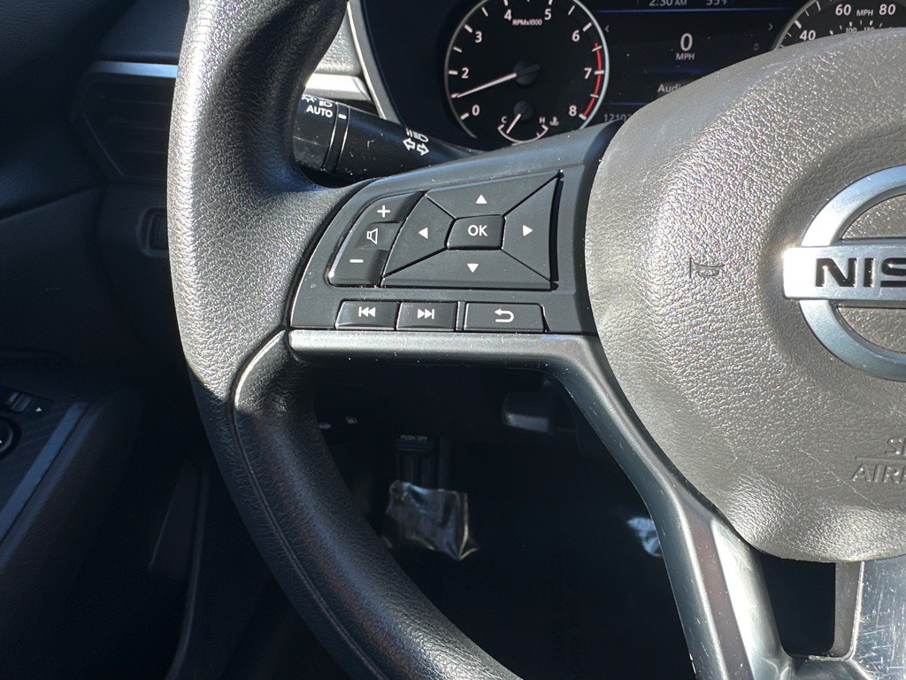 2019 Nissan Altima Image 38