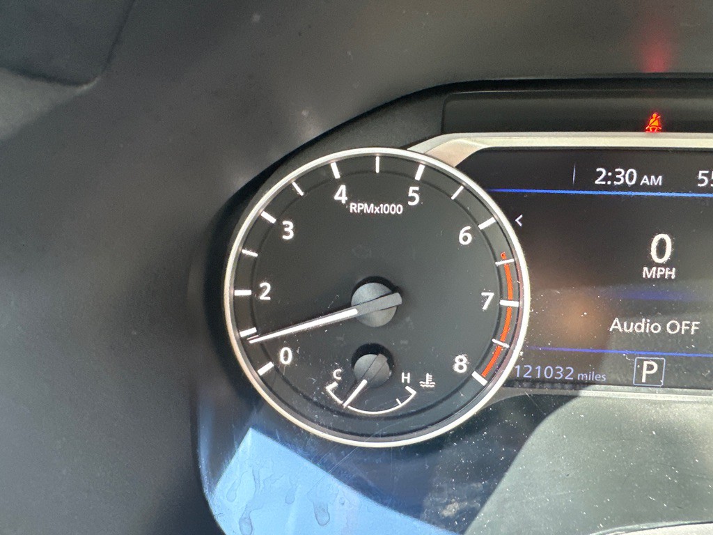 2019 Nissan Altima Image 39