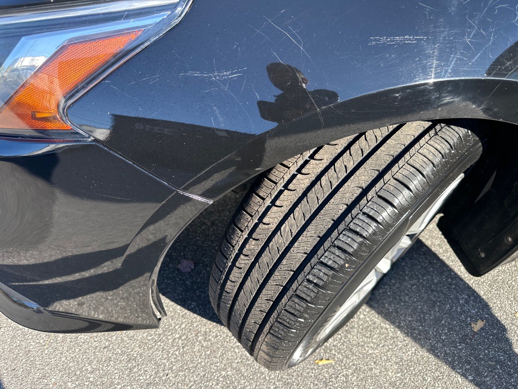 2019 Nissan Altima Image 50