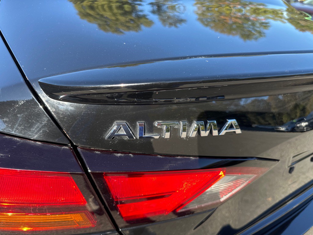 2019 Nissan Altima Image 52