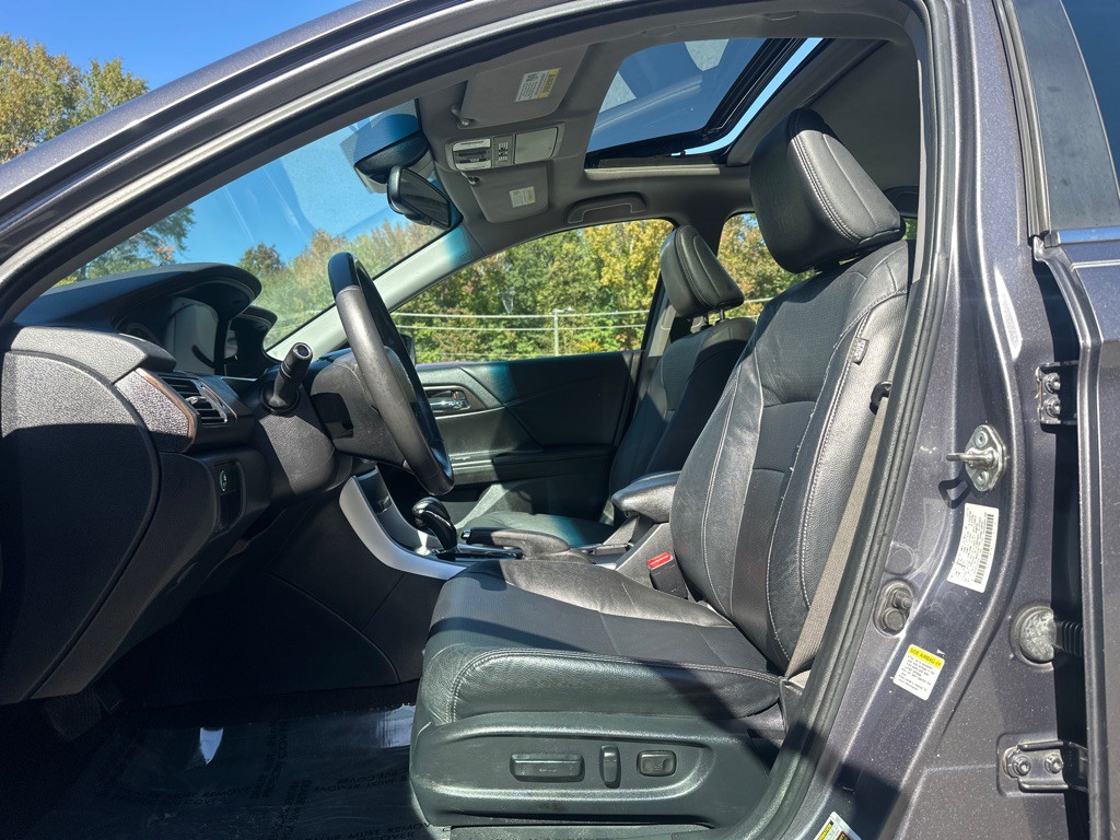 2014 Honda Accord Image 10