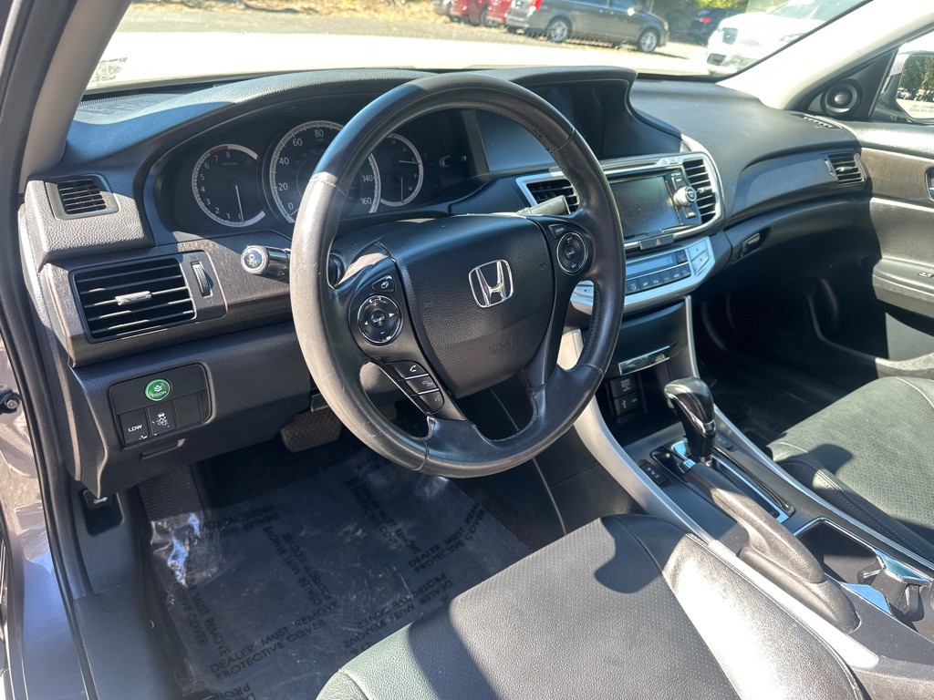 2014 Honda Accord Image 11