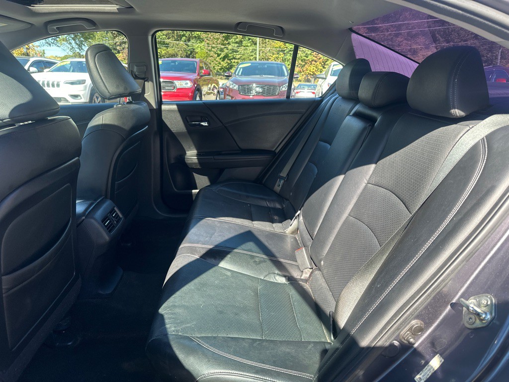 2014 Honda Accord Image 13