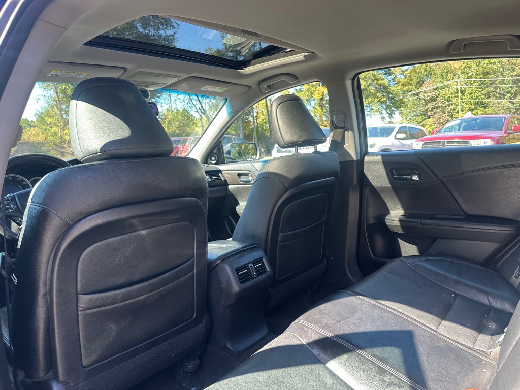 2014 Honda Accord Image 14