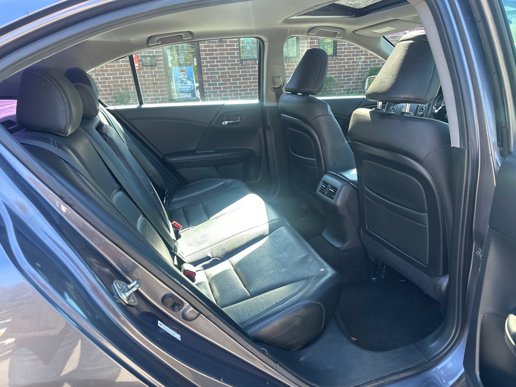 2014 Honda Accord Image 15
