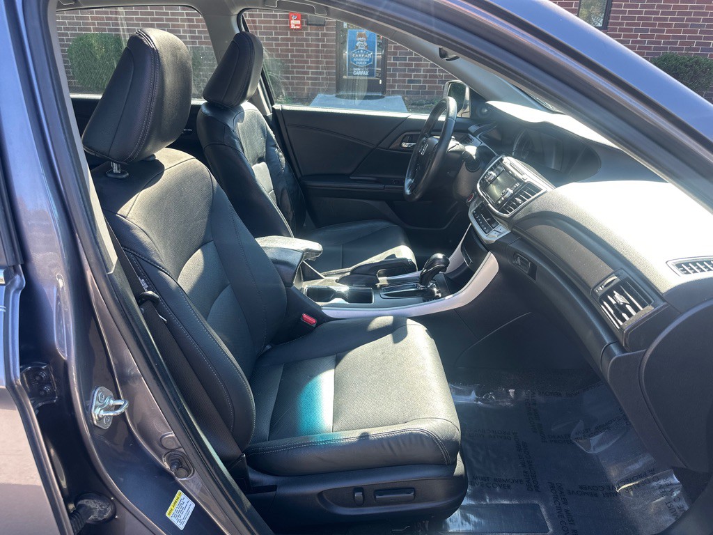 2014 Honda Accord Image 19