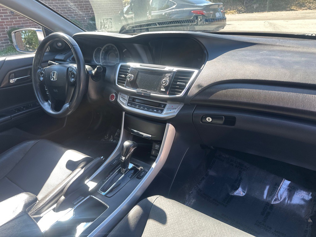 2014 Honda Accord Image 20