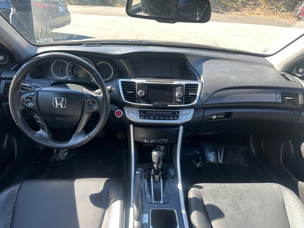 2014 Honda Accord Image 21