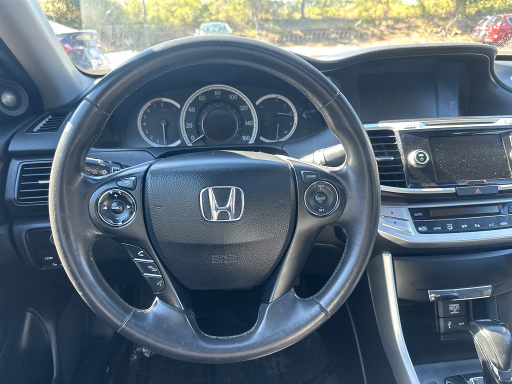 2014 Honda Accord Image 22