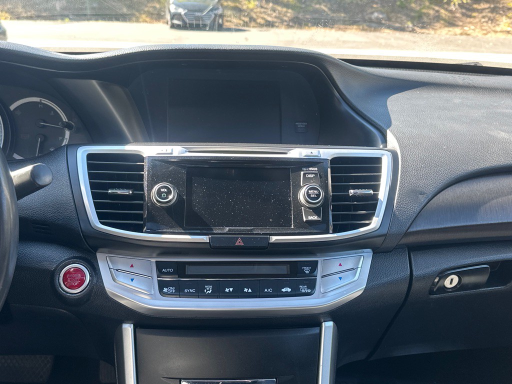 2014 Honda Accord Image 23