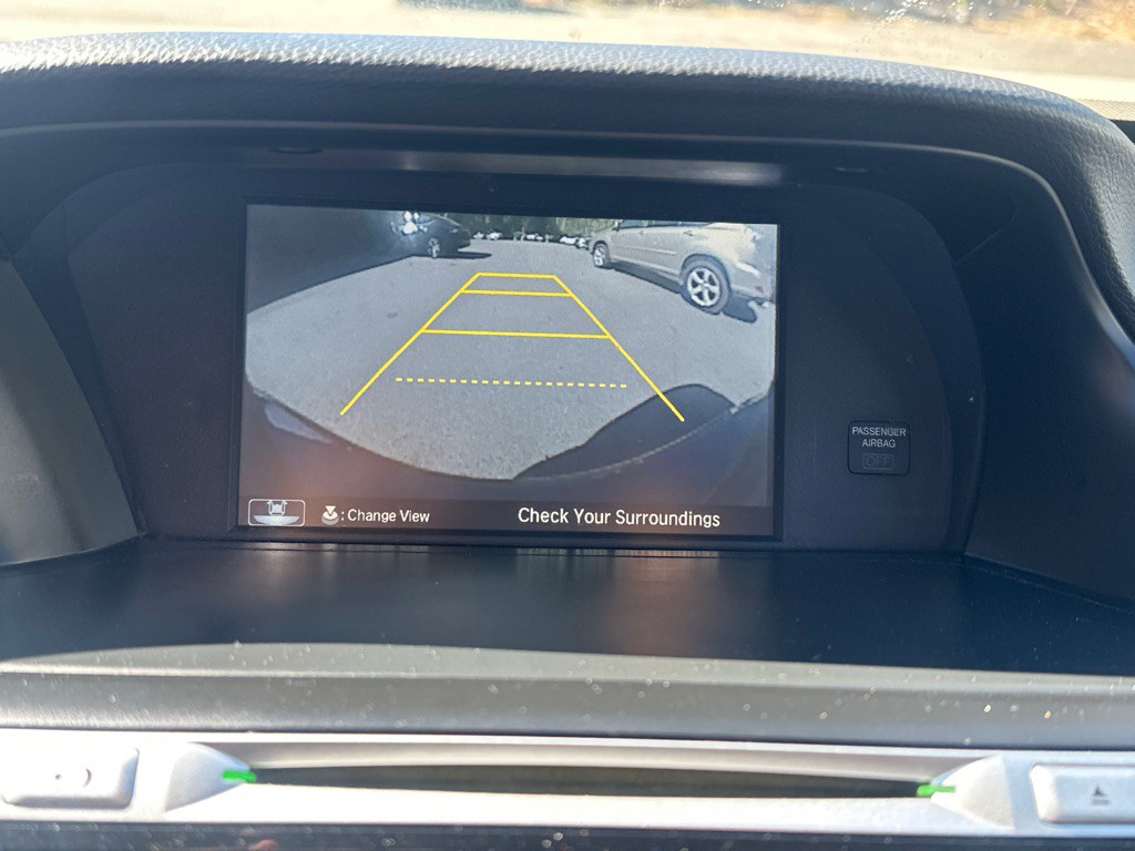 2014 Honda Accord Image 24