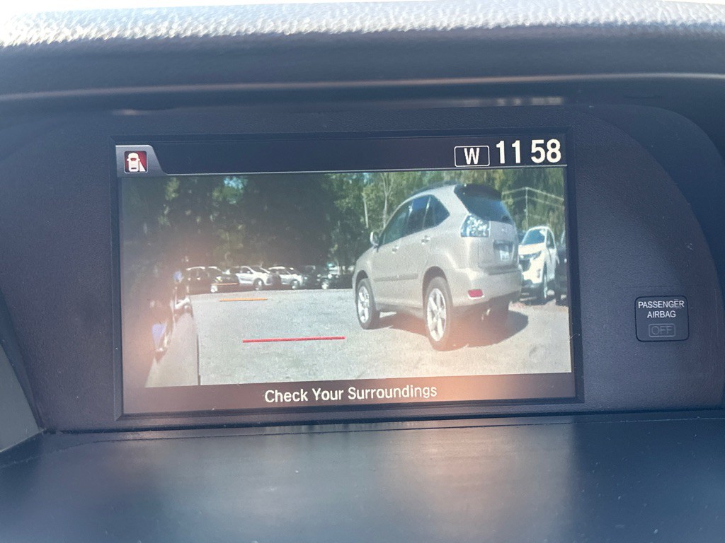 2014 Honda Accord Image 25