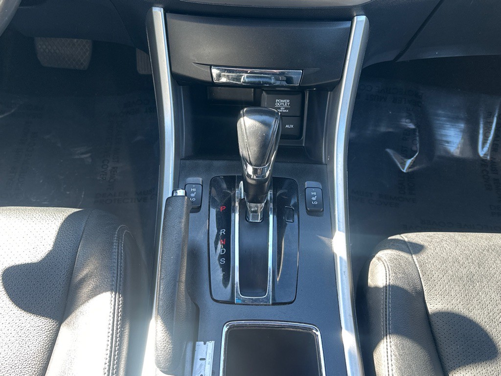 2014 Honda Accord Image 26