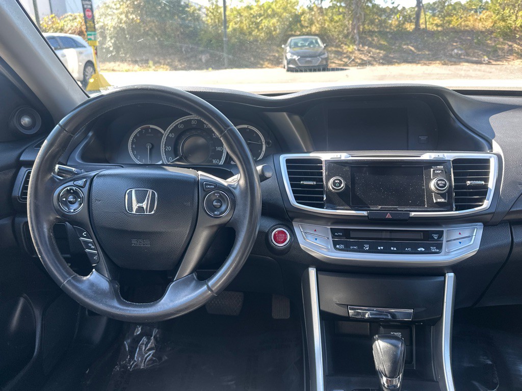2014 Honda Accord Image 27