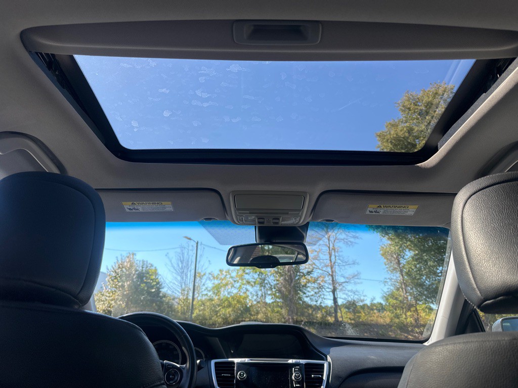 2014 Honda Accord Image 29