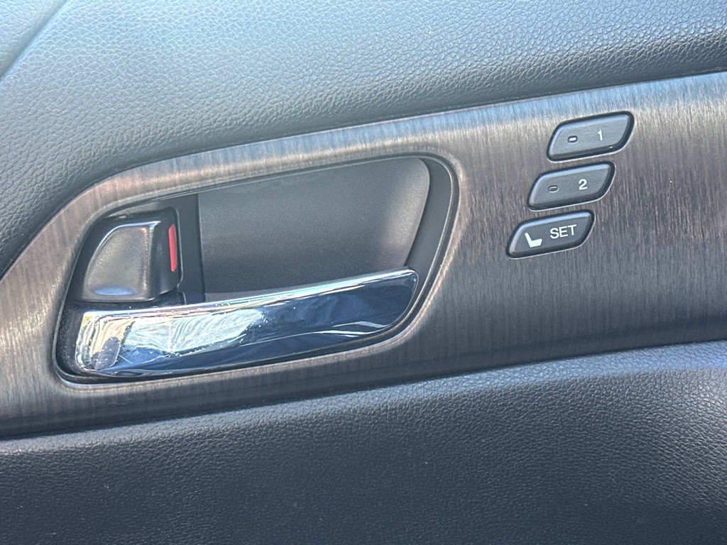 2014 Honda Accord Image 31