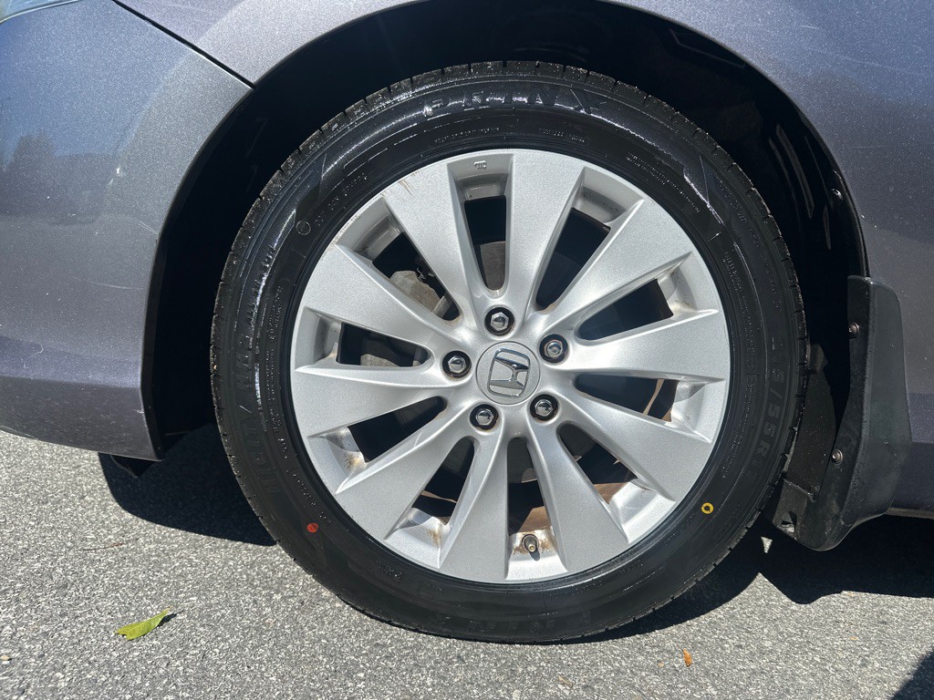 2014 Honda Accord Image 32