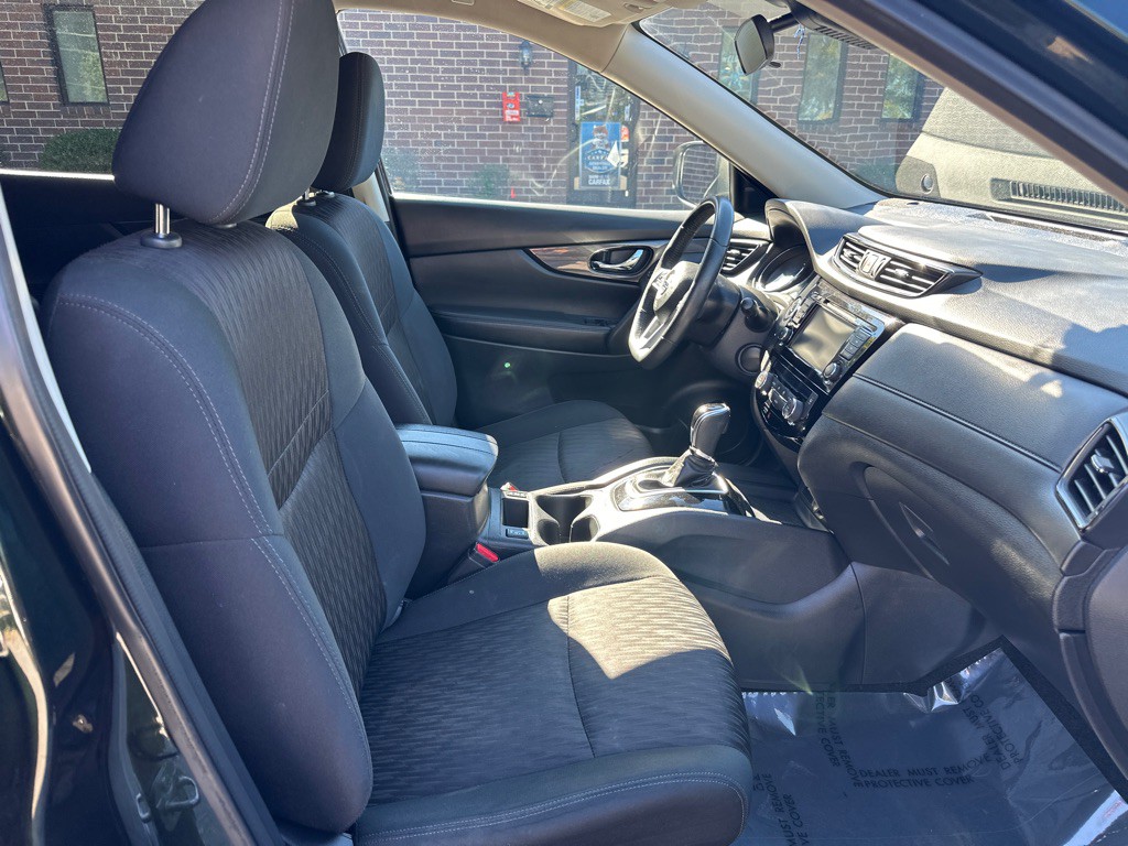 2019 Nissan Rogue Image 27