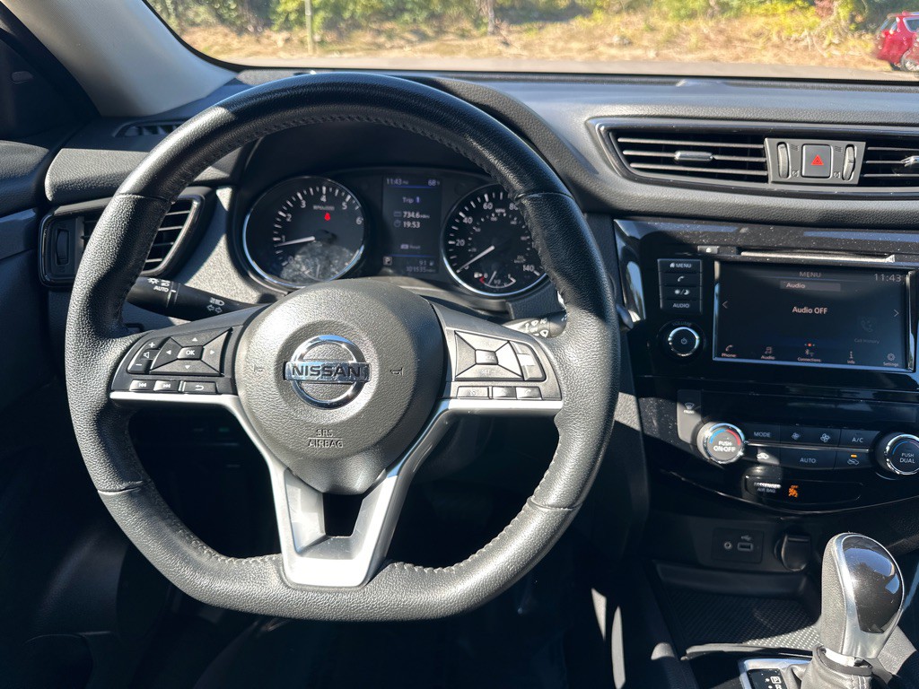 2019 Nissan Rogue Image 33