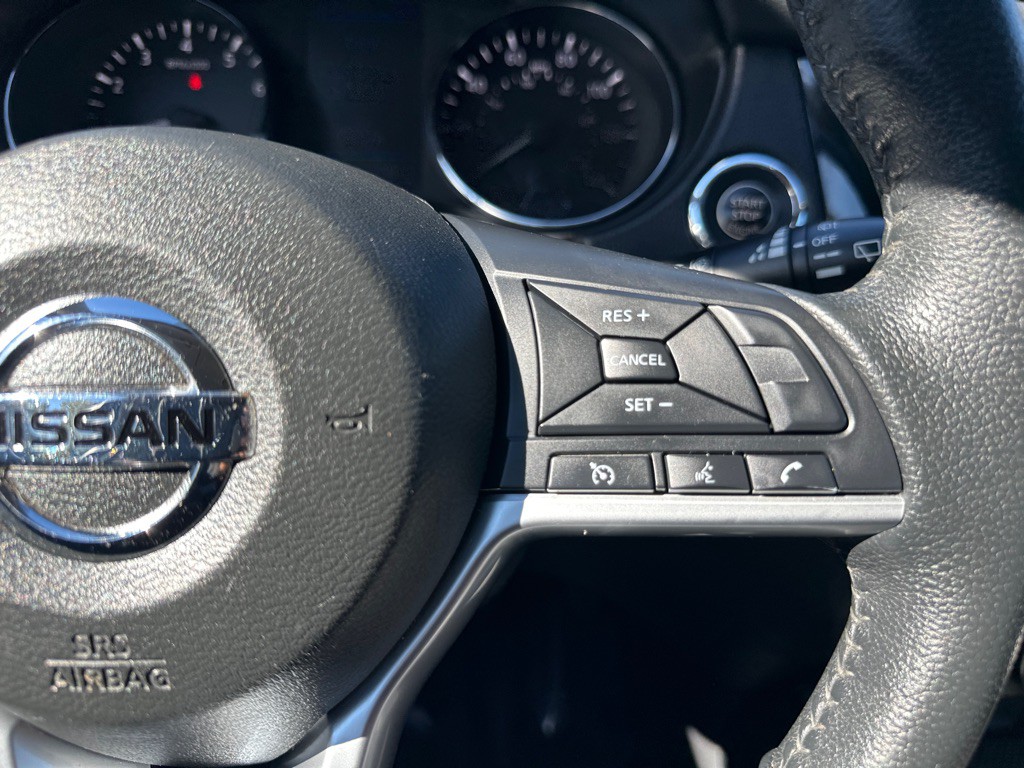 2019 Nissan Rogue Image 37