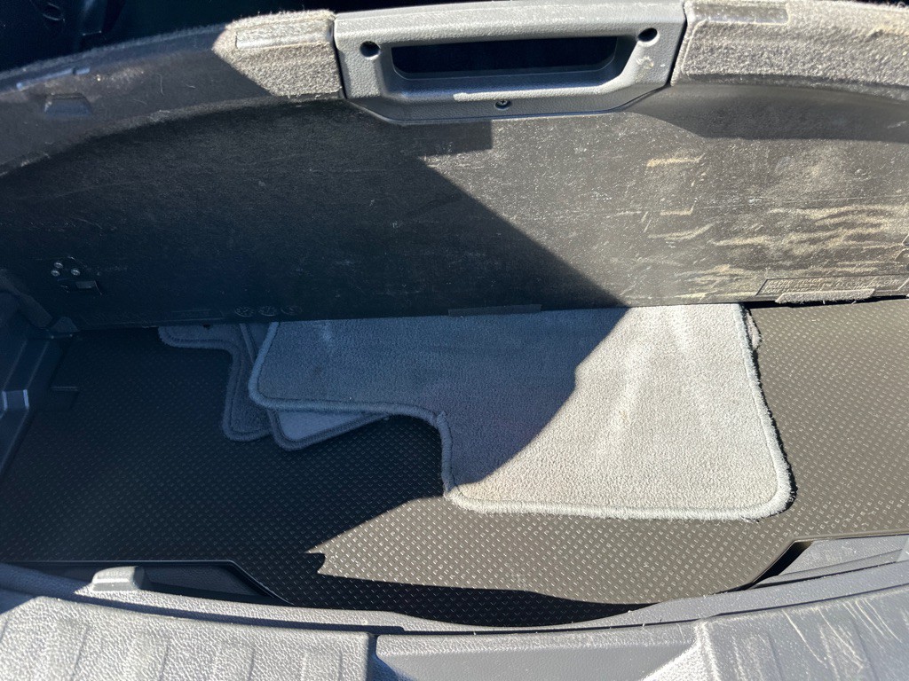 2019 Nissan Rogue Image 45