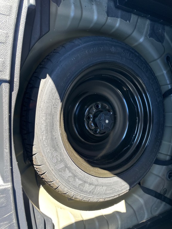 2019 Nissan Rogue Image 46