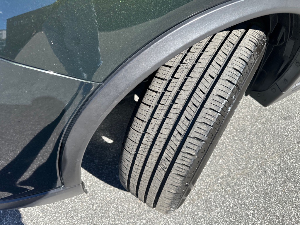 2019 Nissan Rogue Image 49