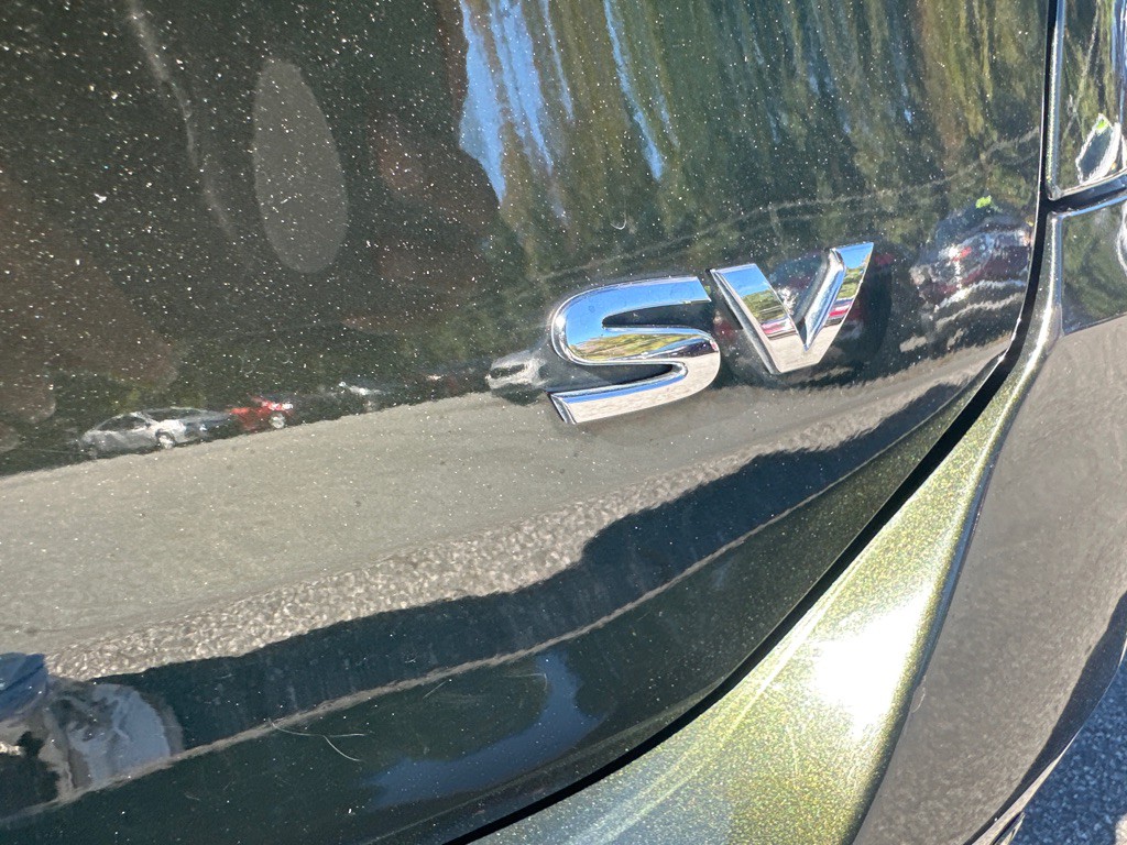 2019 Nissan Rogue Image 53