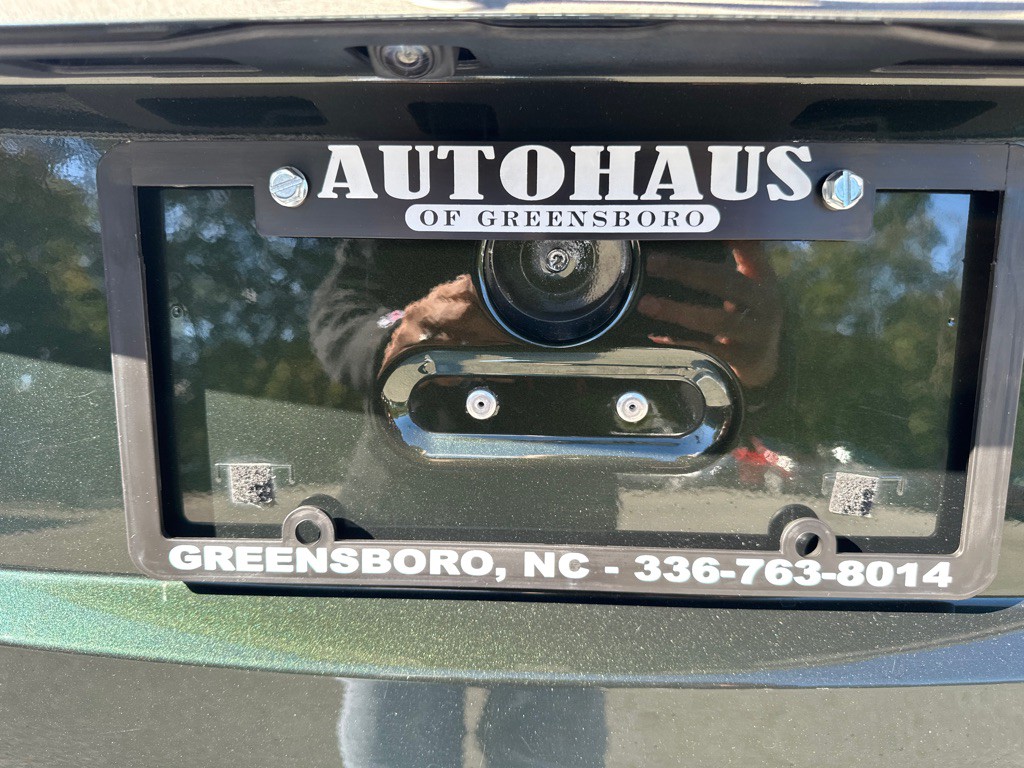 2019 Nissan Rogue Image 56