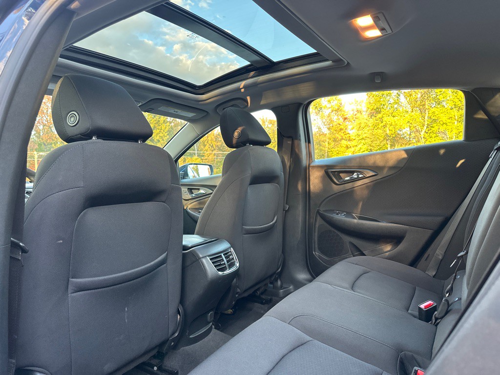 2021 Chevrolet Malibu Image 15