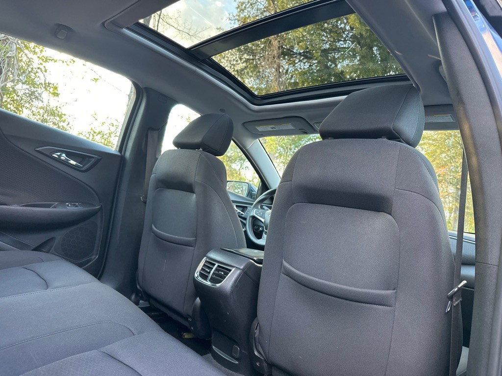 2021 Chevrolet Malibu Image 18