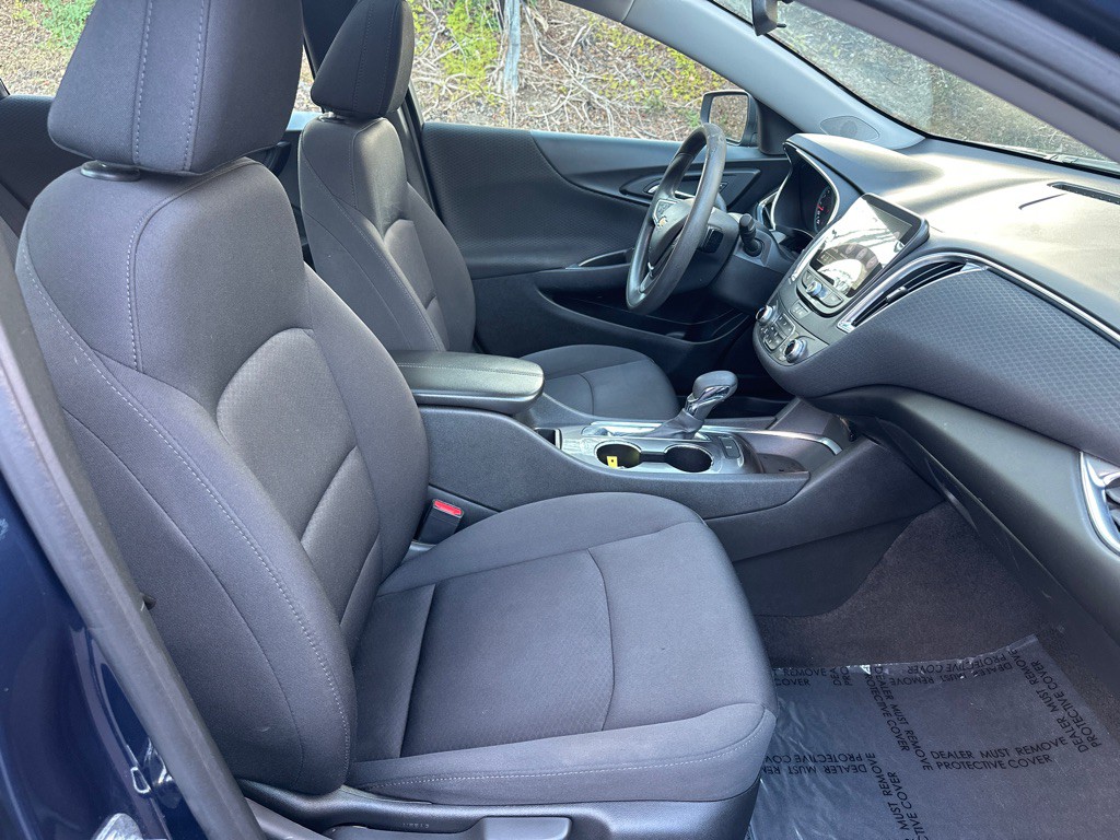 2021 Chevrolet Malibu Image 20