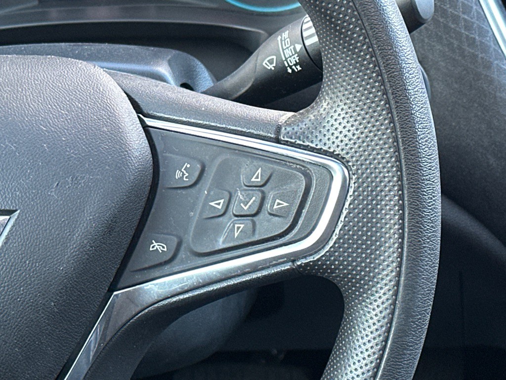 2021 Chevrolet Malibu Image 24