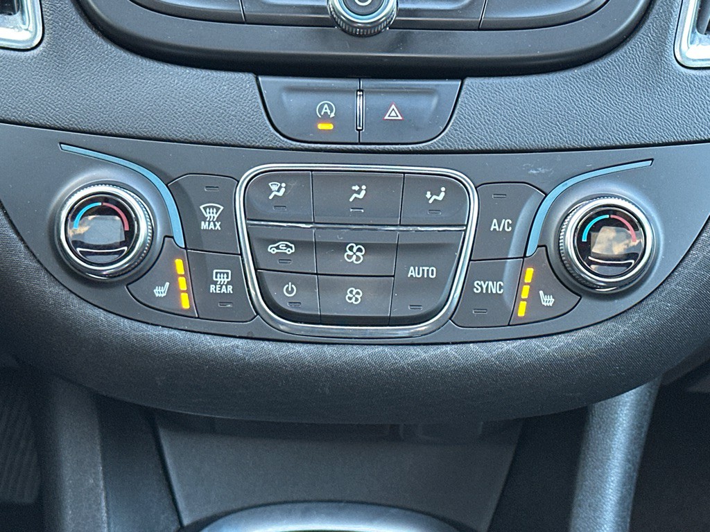 2021 Chevrolet Malibu Image 27