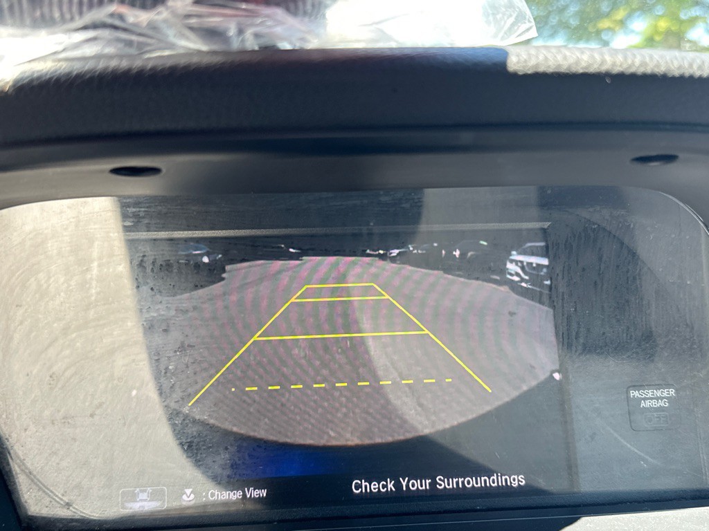 2016 Honda Accord Image 27