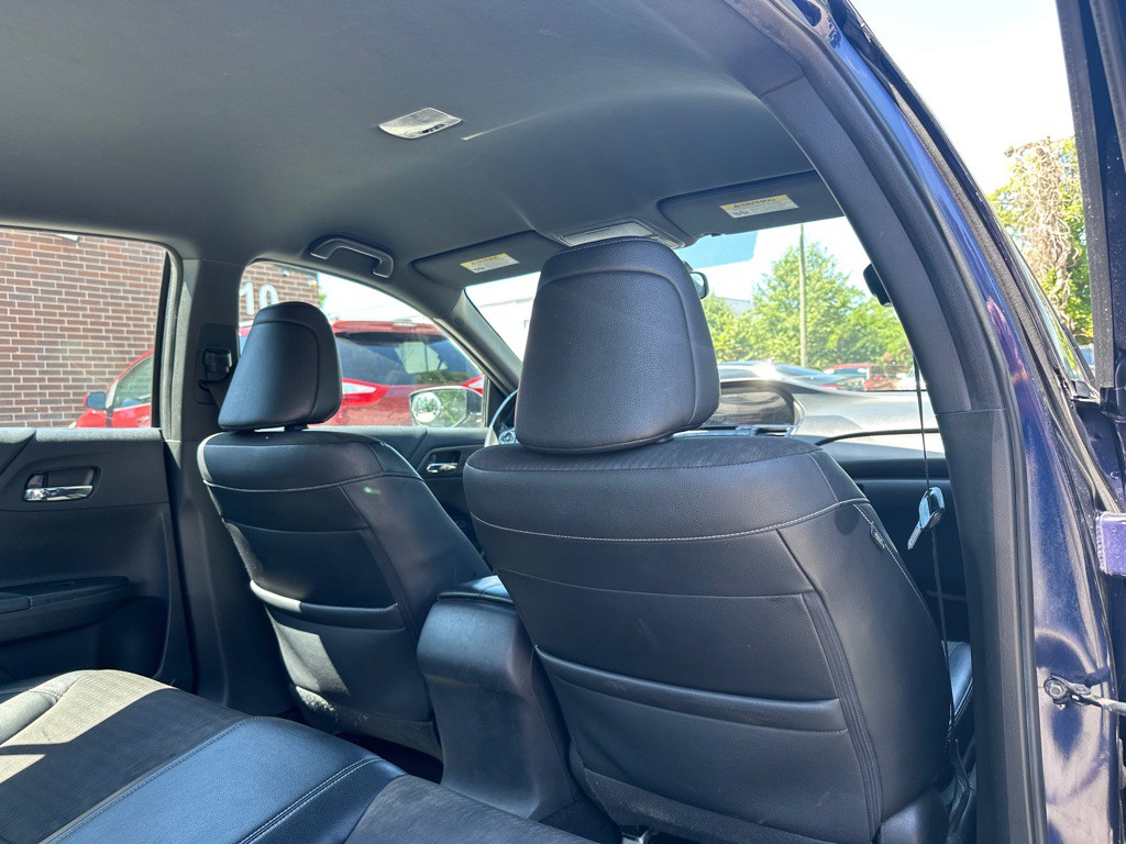 2016 Honda Accord Image 13