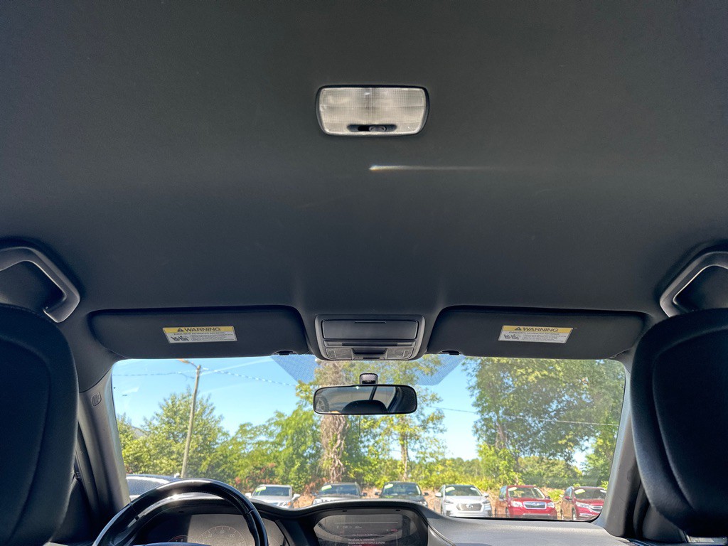 2016 Honda Accord Image 24