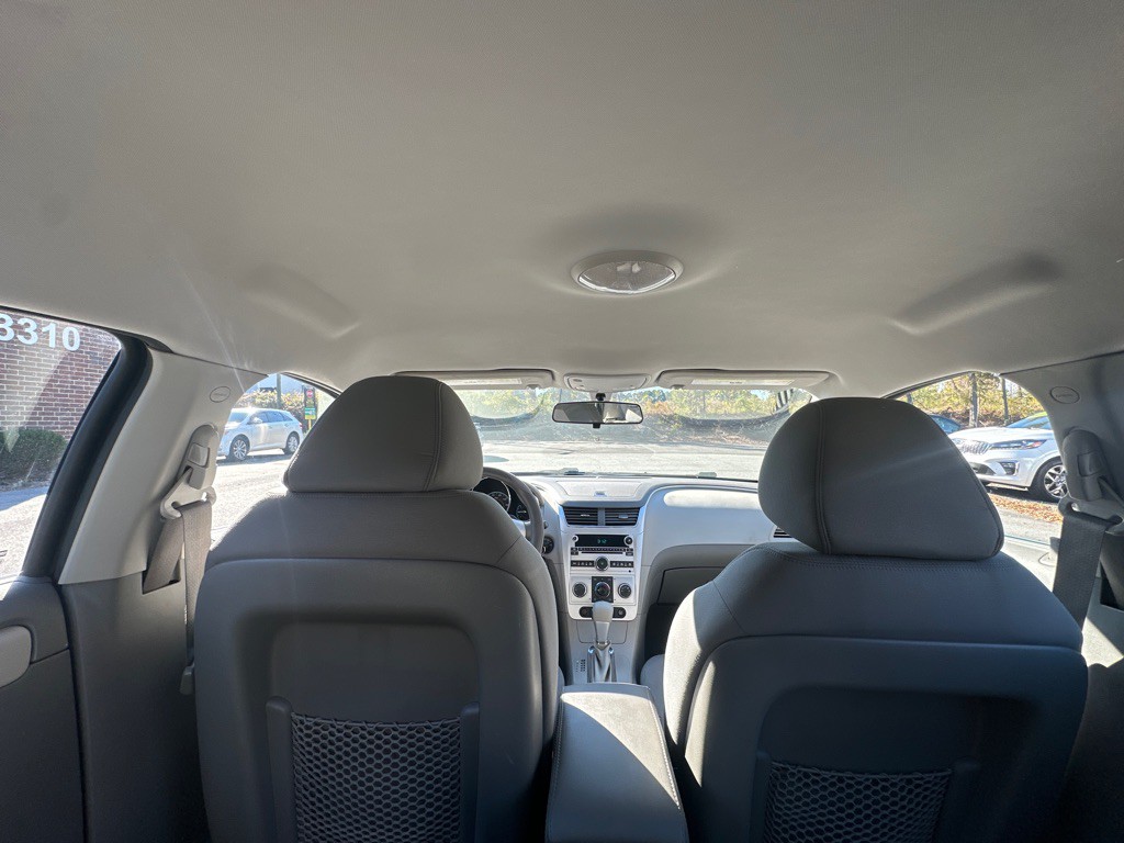 2011 Chevrolet Malibu Image 29