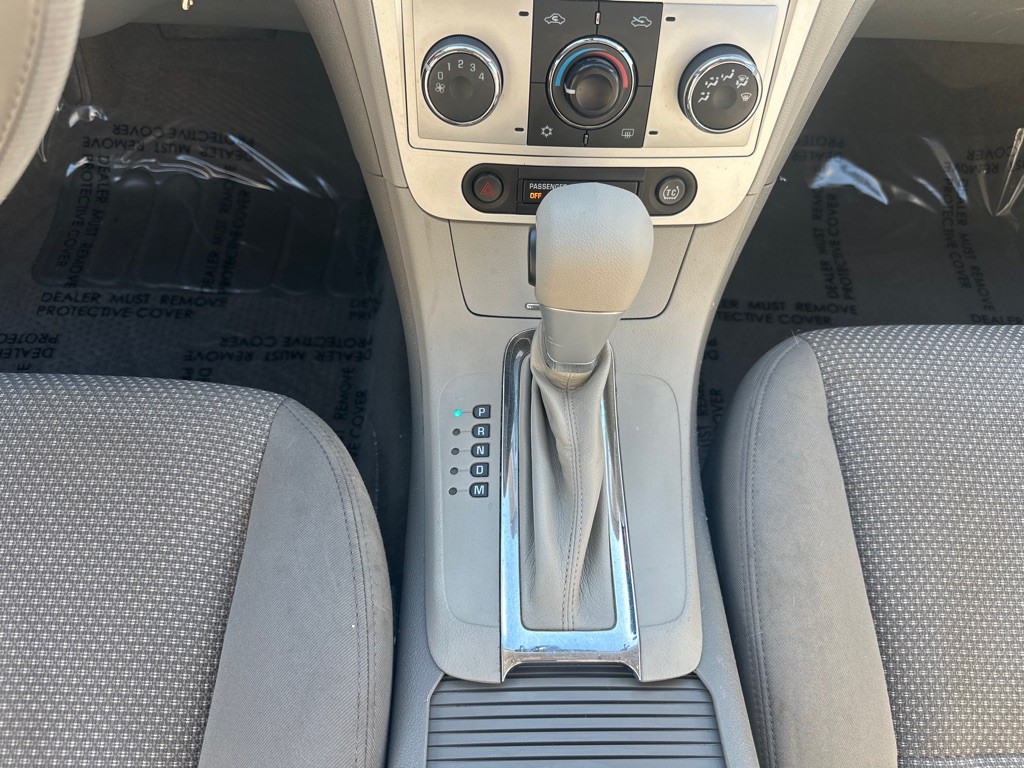 2011 Chevrolet Malibu Image 34