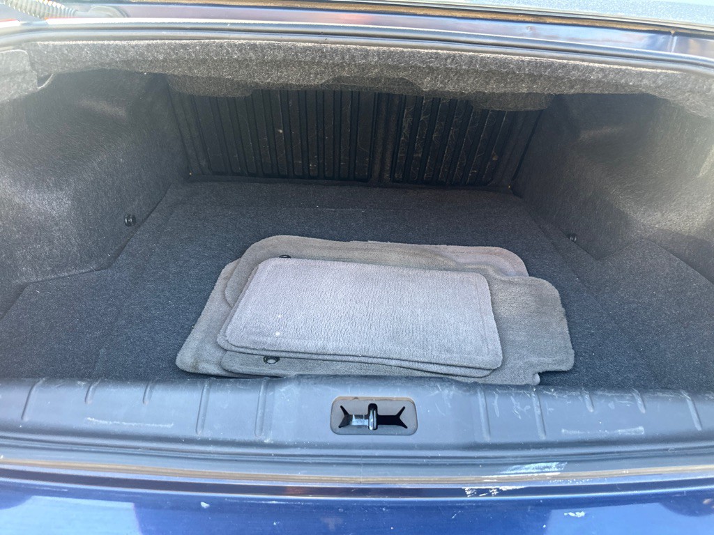 2011 Chevrolet Malibu Image 40