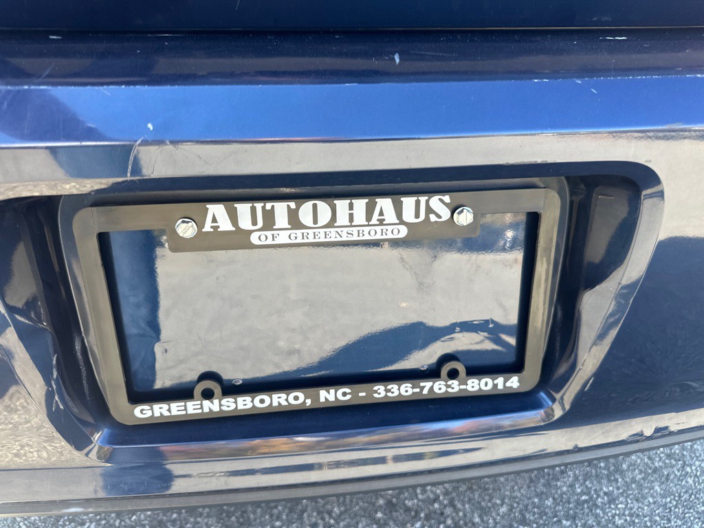 2011 Chevrolet Malibu Image 43