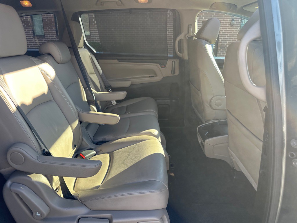 2019 Honda Odyssey Image 20