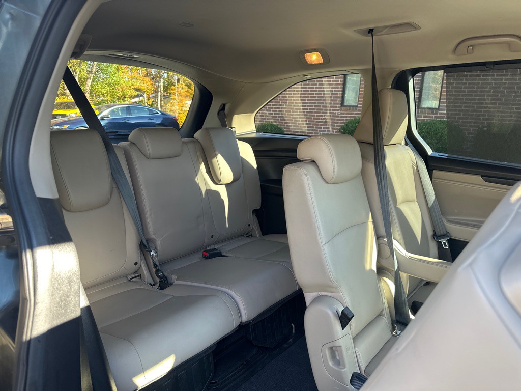 2019 Honda Odyssey Image 22