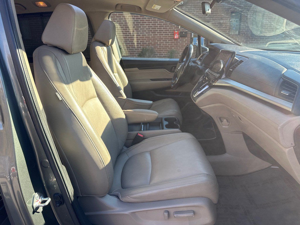 2019 Honda Odyssey Image 25