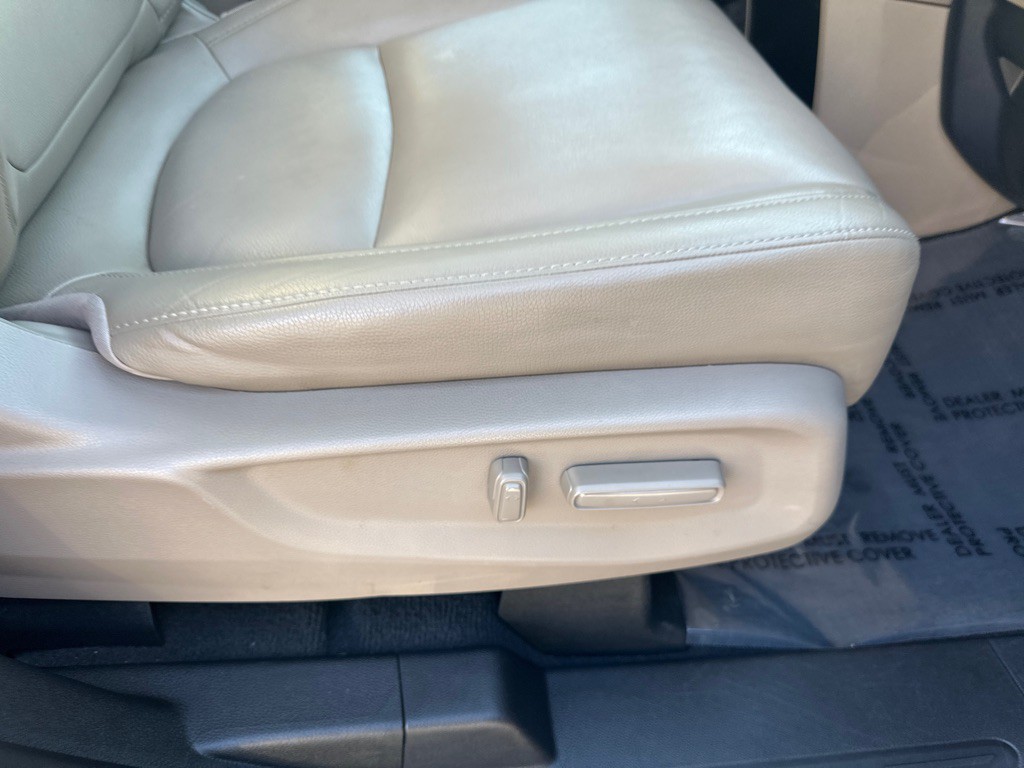 2019 Honda Odyssey Image 27