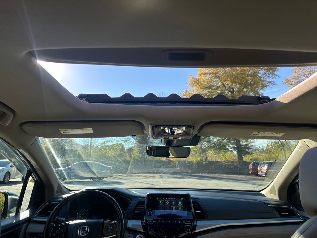 2019 Honda Odyssey Image 30