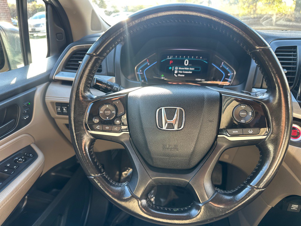 2019 Honda Odyssey Image 37