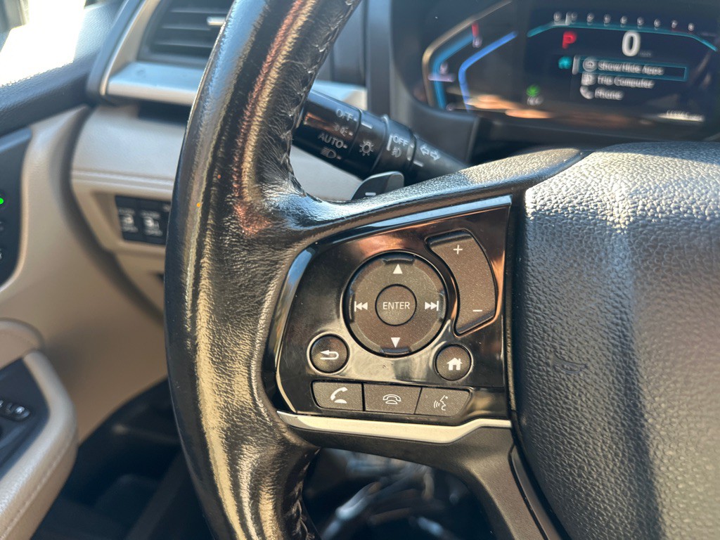 2019 Honda Odyssey Image 39