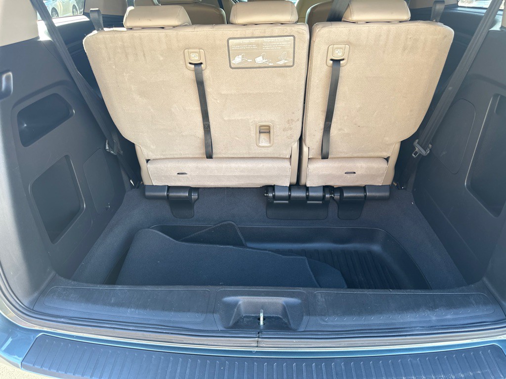 2019 Honda Odyssey Image 43